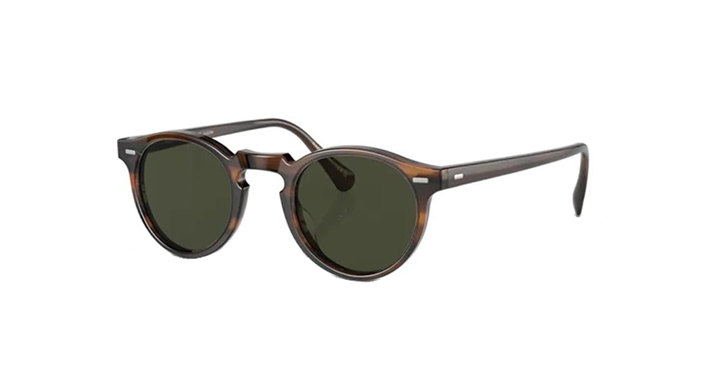 Oliver Peoples 5217S 1724P1 50 G Unisex Güneş Gözlükleri