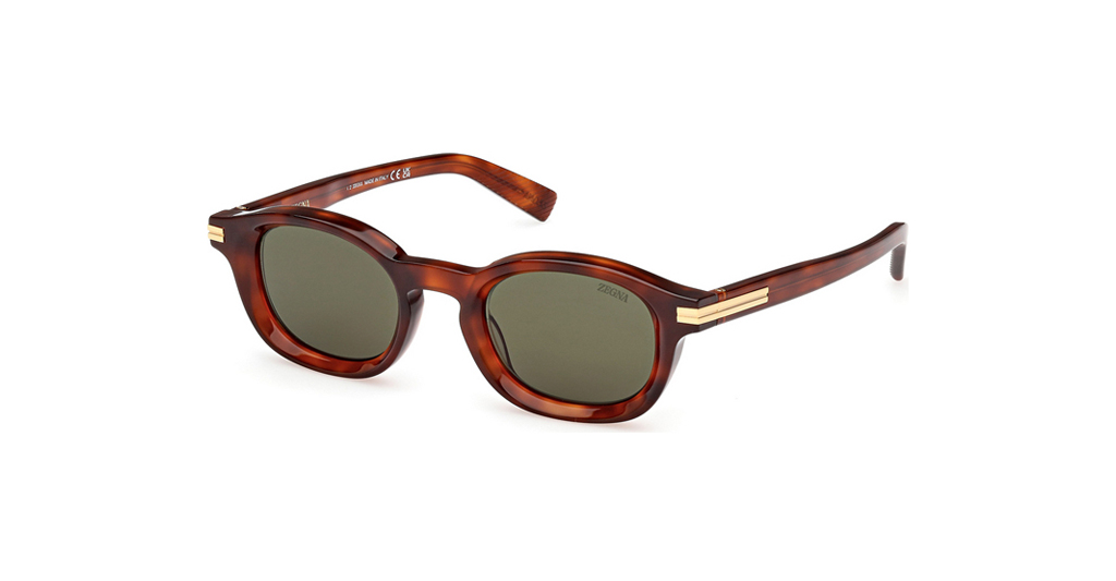 Zegna 0229 52N 47 G Erkek Güneş Gözlükleri