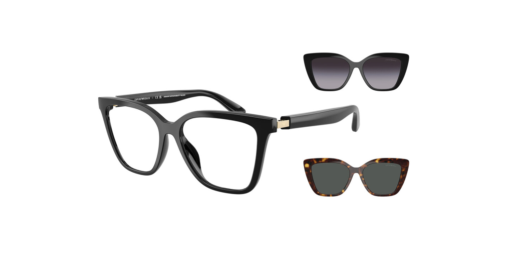 Emporio Armani 4254U 50171W 52 G Kadın Güneş Gözlükleri