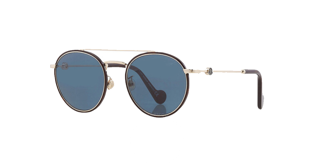 Moncler 0179 32N 52 G Unisex Güneş Gözlükleri