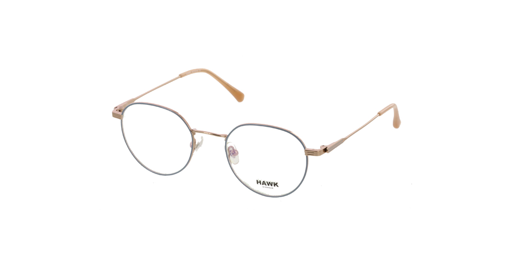 Hawk 7906 03 48-21 Çocuk Optik Gözlükler