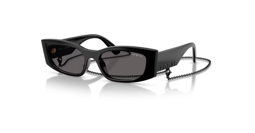 Vogue 5655SU W44/87 53 G Kadın Güneş Gözlükleri
