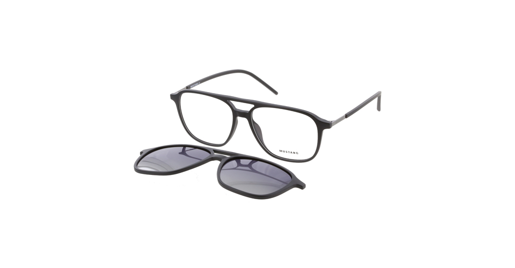 MUSTANG 7742 02 54-15 O Unisex Güneş Gözlükleri