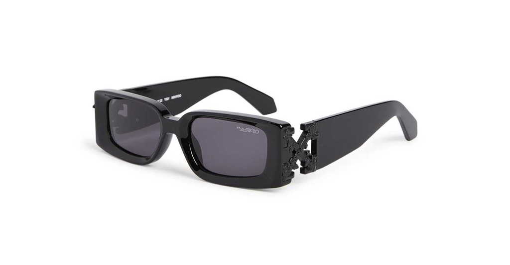 Off-White OERI098 1007 G Unisex Güneş Gözlükleri