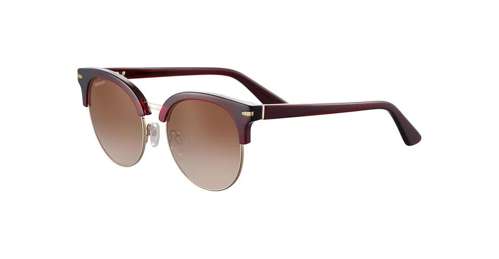 Serengeti SUSAN 560004 53-19 G Kadın Güneş Gözlükleri