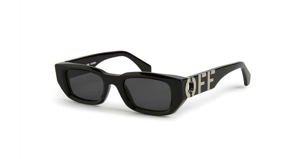 Off-White OERI124 1007 G Unisex Güneş Gözlükleri