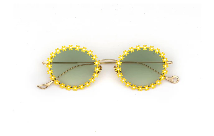 Eyepetizer LULU C4 20-31 G Kadın Güneş Gözlükleri