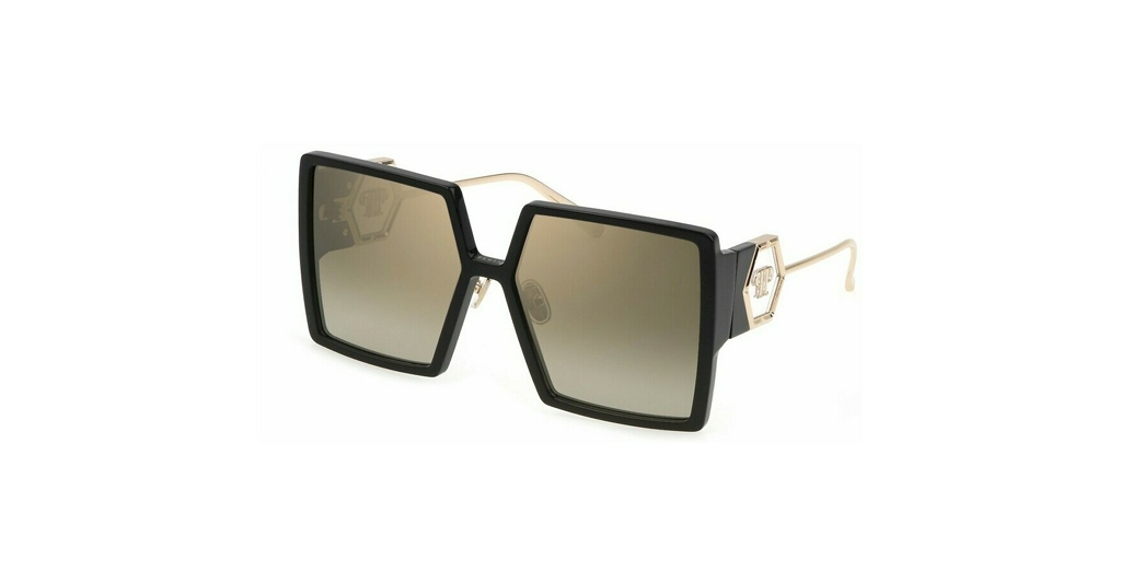 Philipp Plein 028 700X 61-16 G Kadın Güneş Gözlükleri