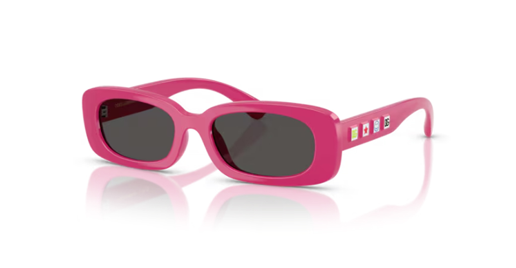 Dolce Gabbana 6006U 309887 46 G Çocuk Güneş Gözlükleri