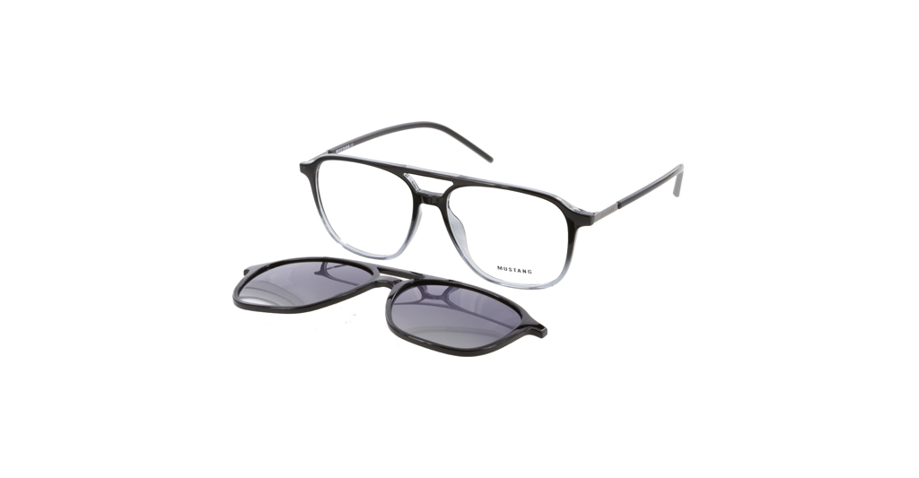 MUSTANG 7742 01 54-15 O Unisex Güneş Gözlükleri