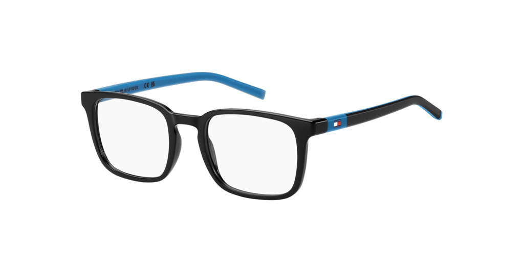 Tommy Hilfiger 2123 807 47-18 Çocuk Optik Gözlükler