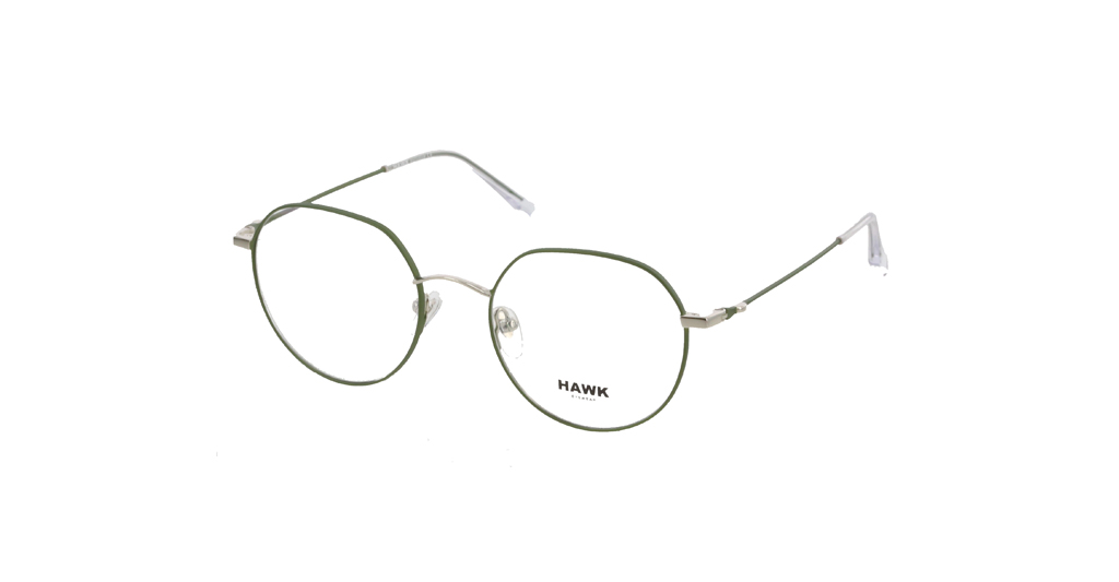 Hawk 7966 04 50-19 Çocuk Optik Gözlükler