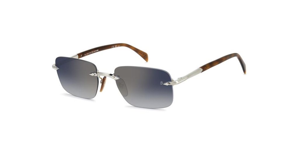 David Beckham 1195/S 8JD1V 57 G Erkek Güneş Gözlükleri