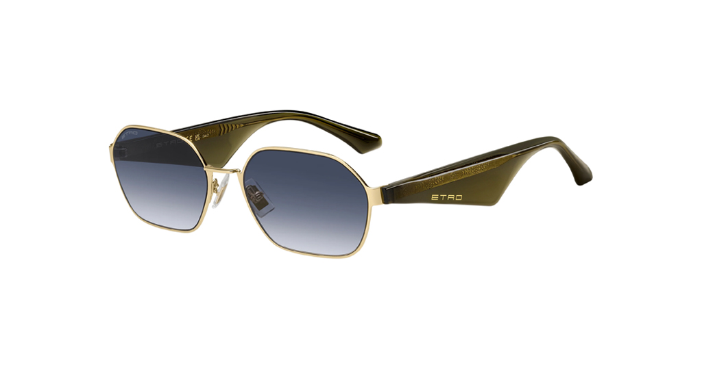 Etro 0111/S J5G08 58 G Kadın Güneş Gözlükleri