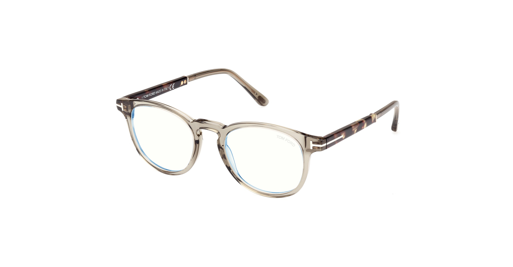 Tom Ford 5891 095 49 Unisex Optik Gözlükler