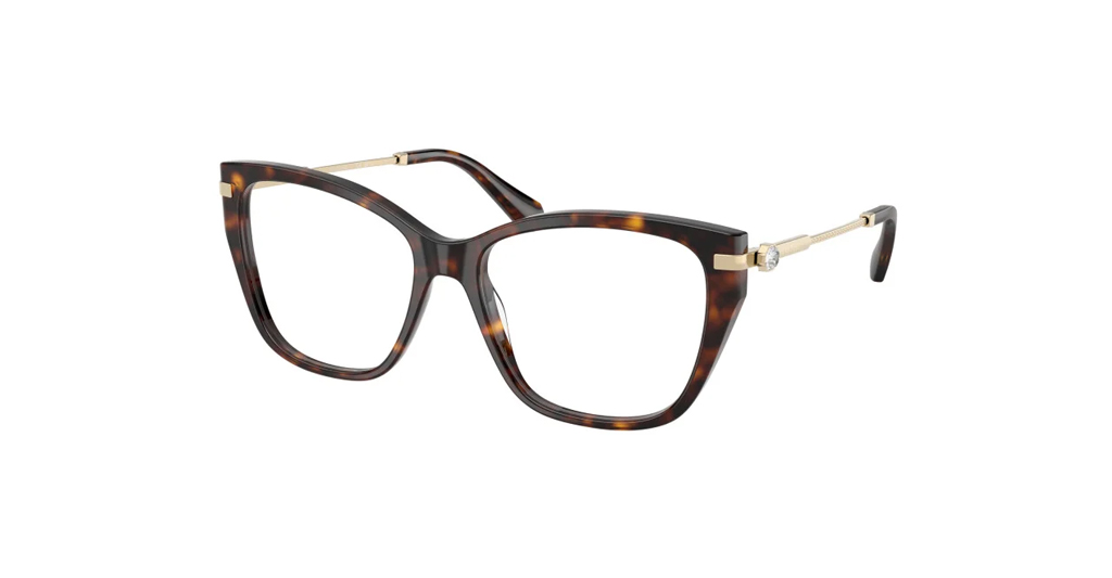 Swarovski 2060 1002 55 Kadın Optik Gözlükler