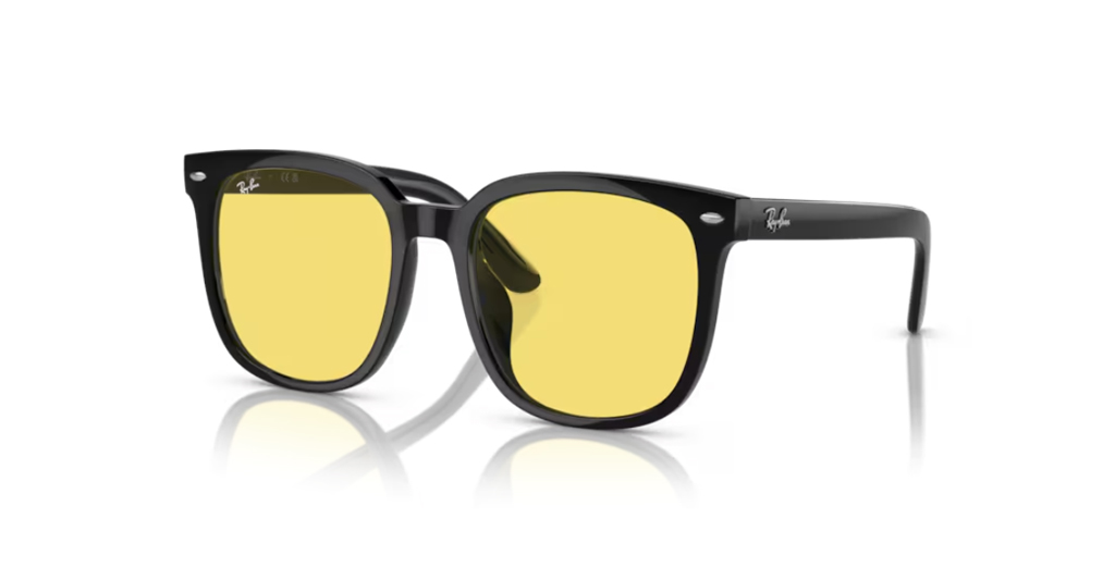 Rayban 4401D 601/85 57 G Unisex Güneş Gözlükleri