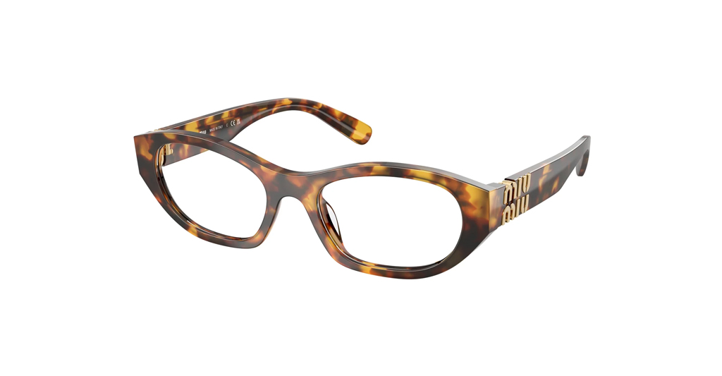 Miu Miu 03WV 14L1O1 53 Kadın Optik Gözlükler