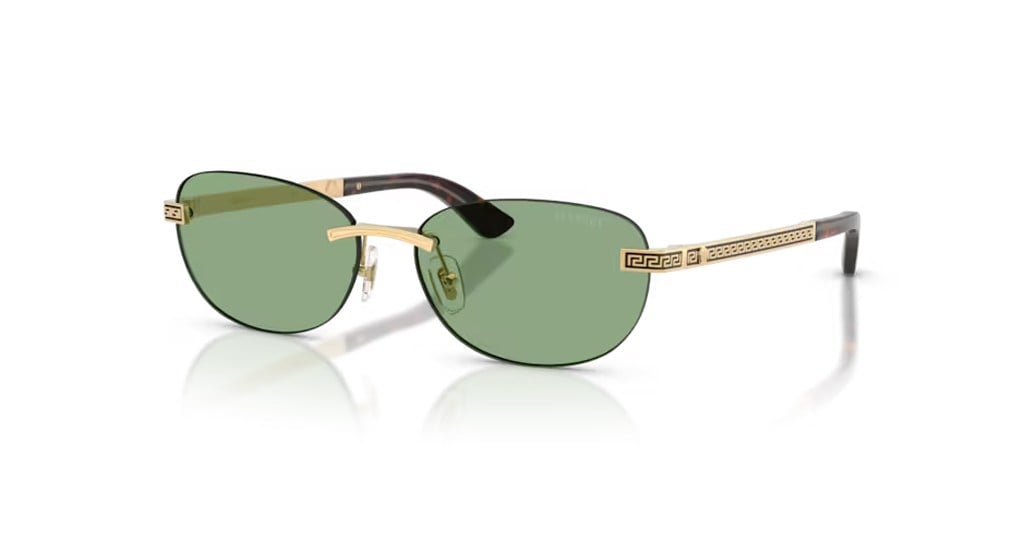 Versace 2307 152382 56 G Güneş Gözlüğü