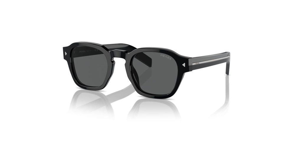 Prada A16S 16K731 52 Unisex Güneş Gözlükleri