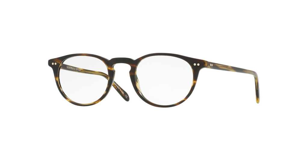 Oliver Peoples 5004 1003 49 Unisex Optik Gözlükler