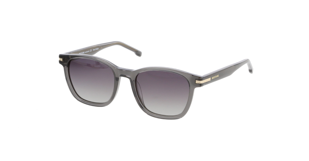 Mustang 2573 02 G Unisex Güneş Gözlükleri