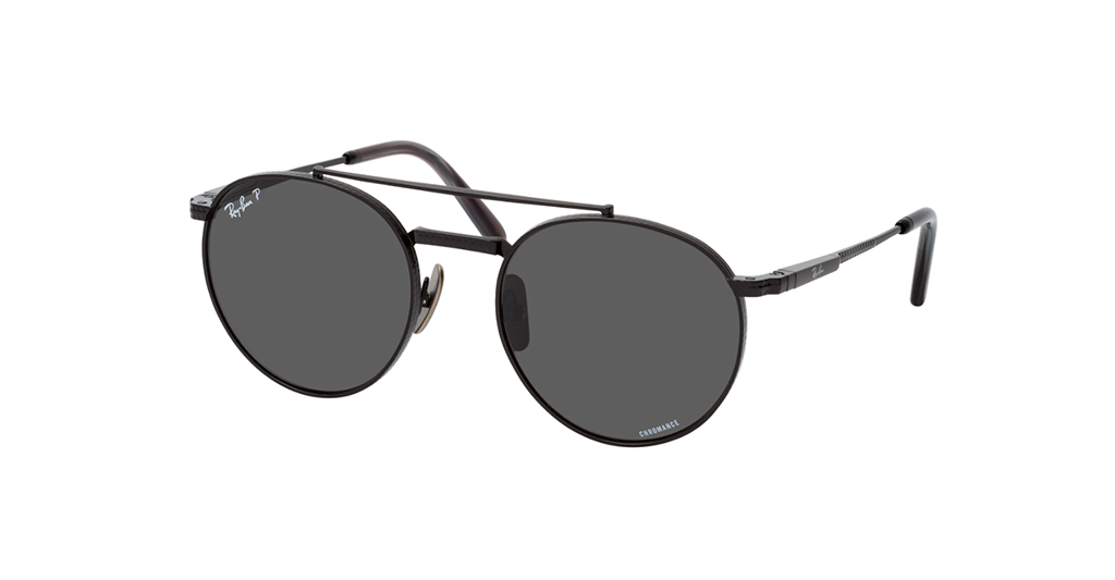 Rayban 8237 3141K8 53 G Unisex Güneş Gözlükleri