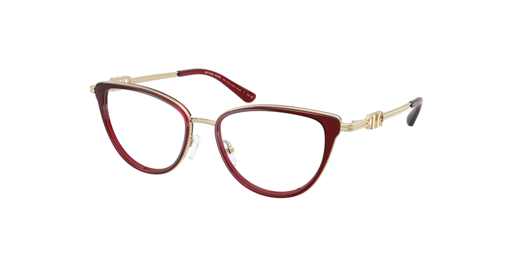 Michael Kors 3103 3949 53 Kadın Optik Gözlükler