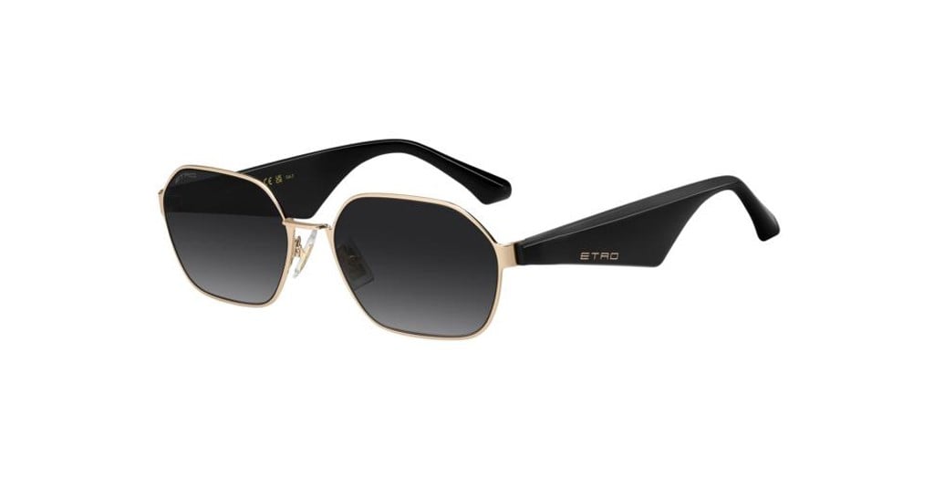 Etro 0111/S 0009O 58 G Unisex Güneş Gözlükleri