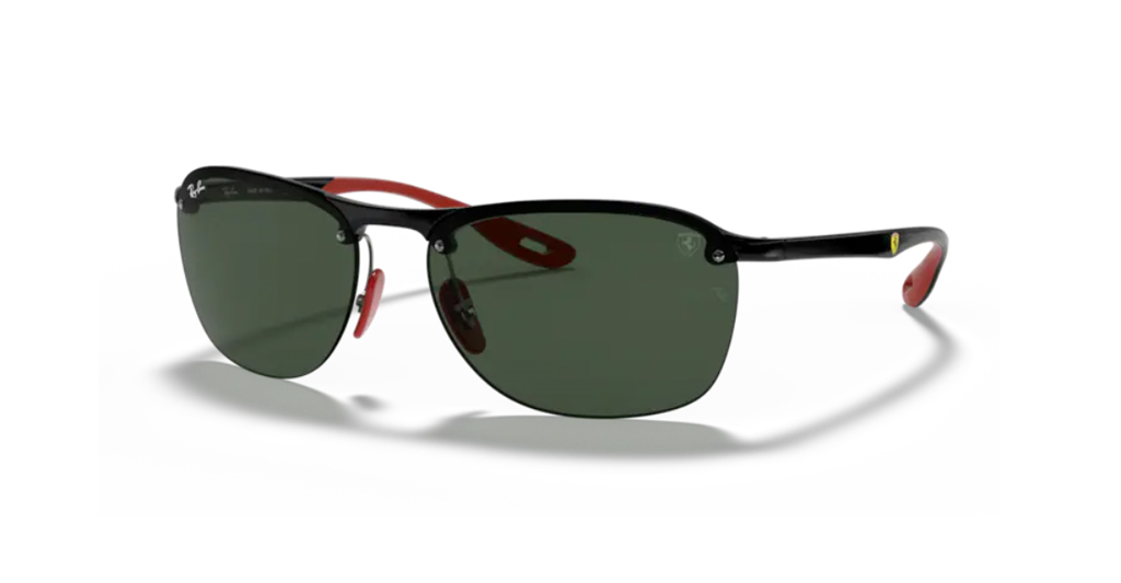 Rayban 4302M F60171 62 G Erkek Güneş Gözlükleri