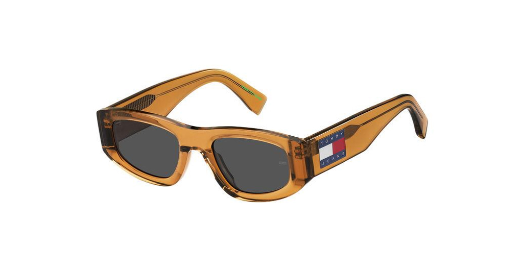 Tommy Hilfiger 0087/S L7QIR 52 G Unisex Güneş Gözlükleri