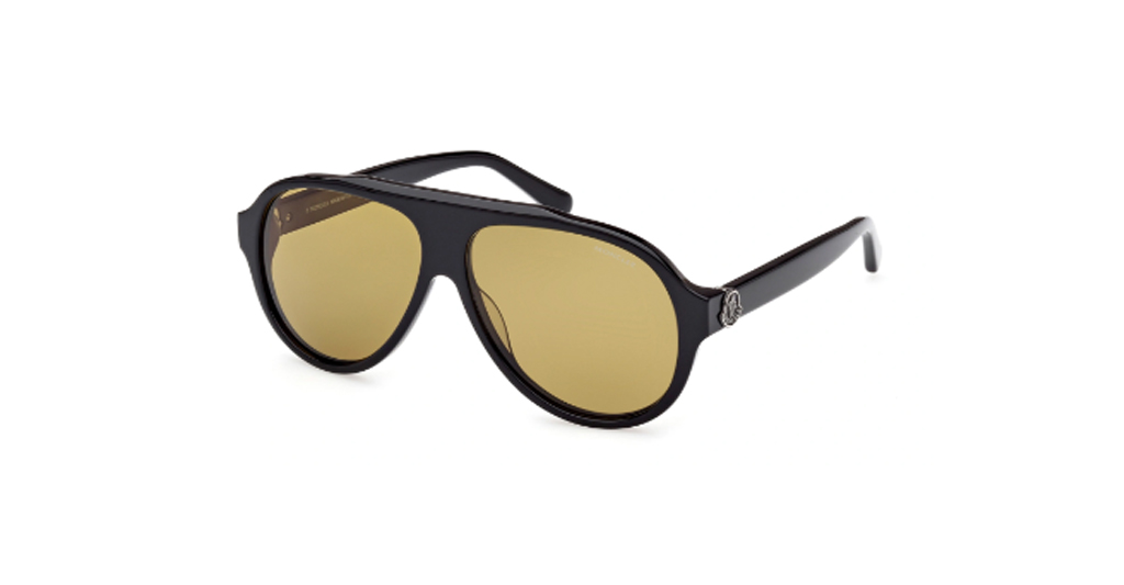 Moncler 0265 01H 59 G Unisex Güneş Gözlükleri