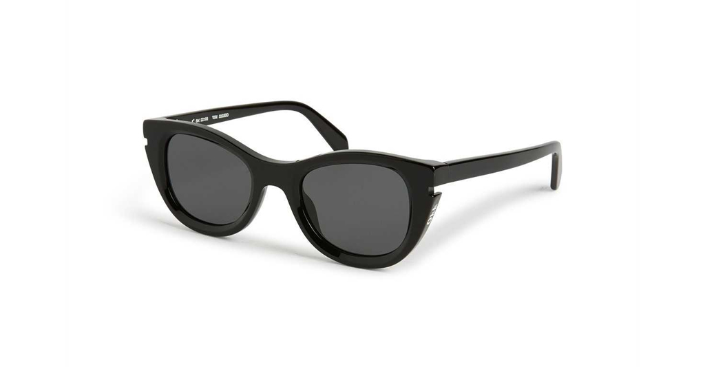 Off-White OERI112 1007 G Unisex Güneş Gözlükleri