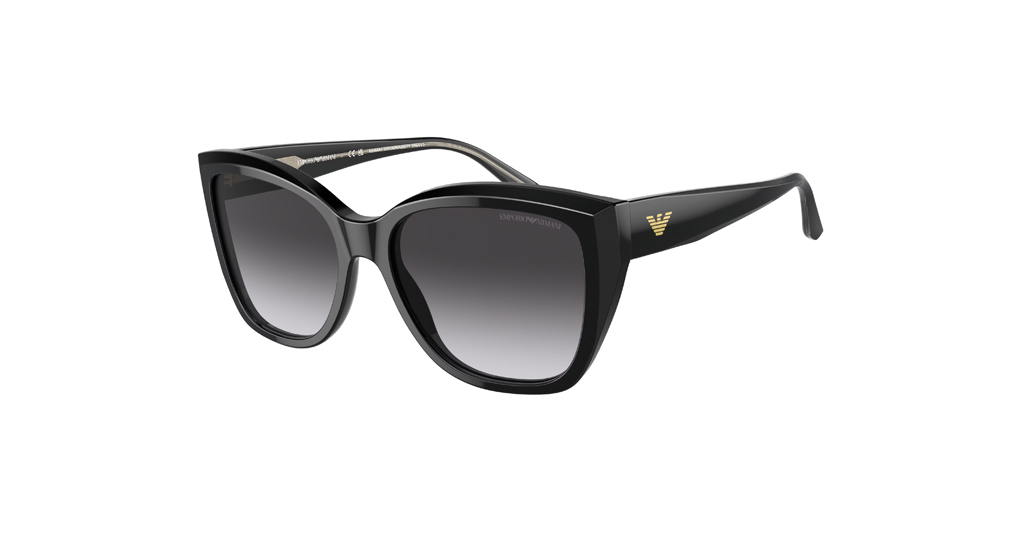 Emporio Armani 4198 50178G 55 G Kadın Güneş Gözlükleri