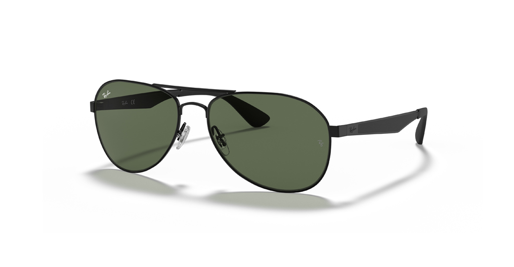 Rayban 3549 006/71 61 G Unisex Güneş Gözlükleri