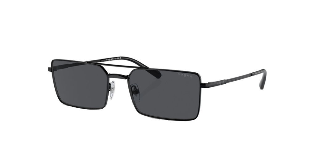 Vogue 4309S 352/87 55 G Unisex Güneş Gözlükleri