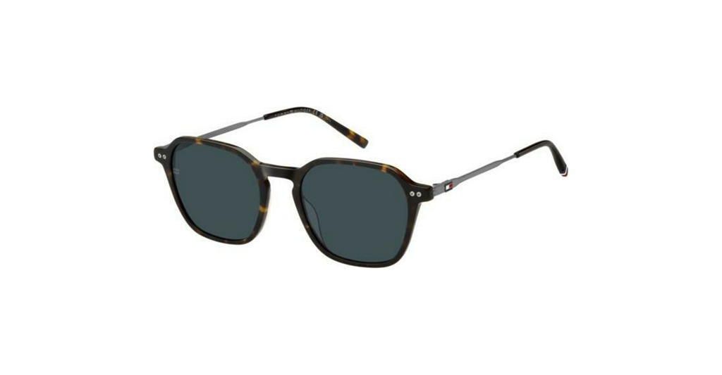 Tommy Hilfiger 2132/S 086KU 53 G Unisex Güneş Gözlükleri