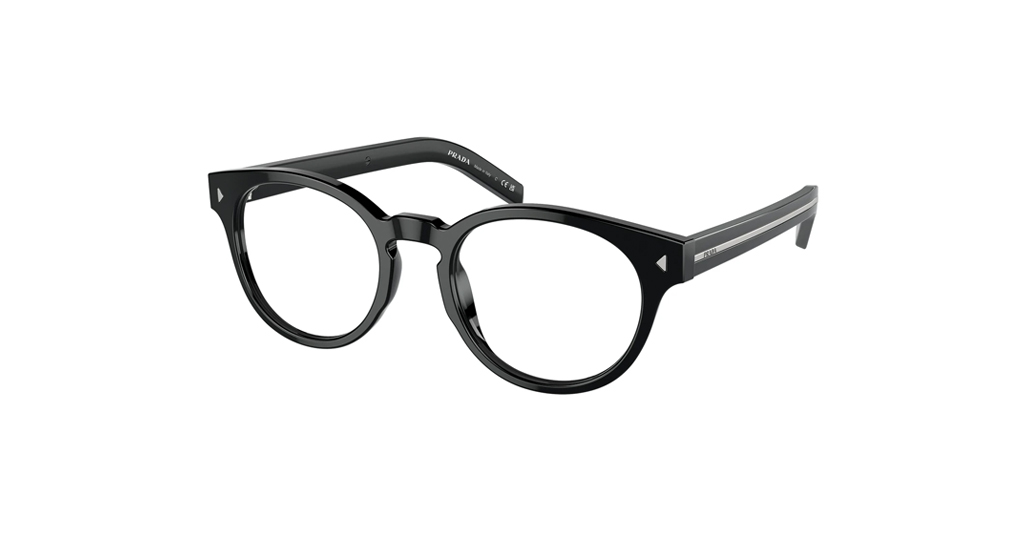 Prada A14V 16K1O1 52 Erkek Optik Gözlükler