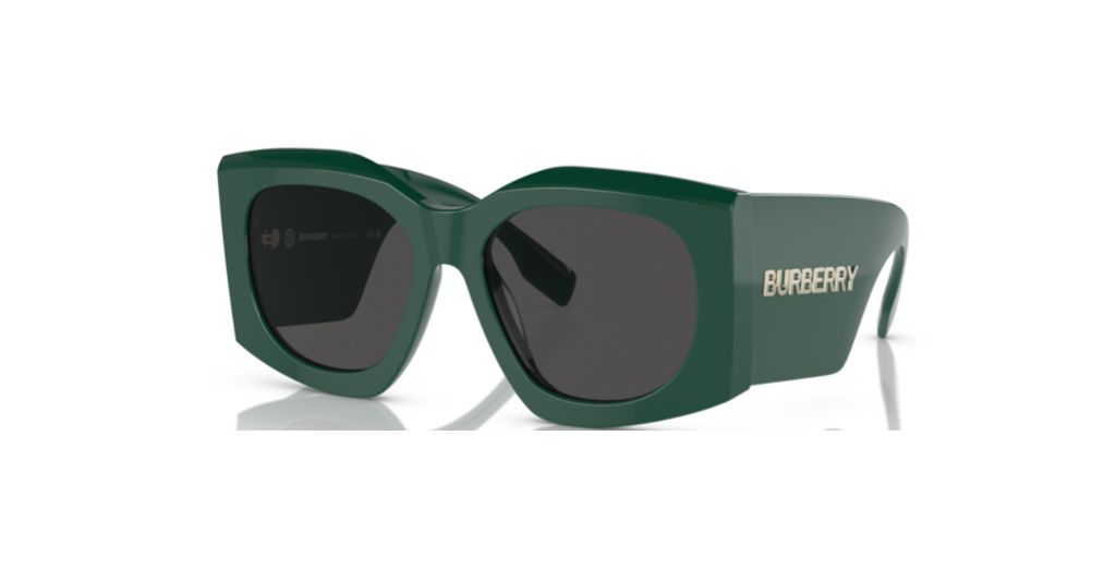 Burberry 4388U 405987 55 G Kadın Güneş Gözlükleri