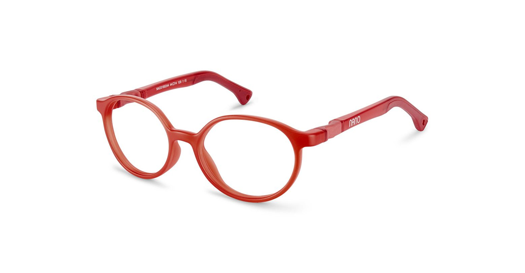 Nanovista FLICKER 3 NAO3180246 46-14 Çocuk Optik Gözlükler