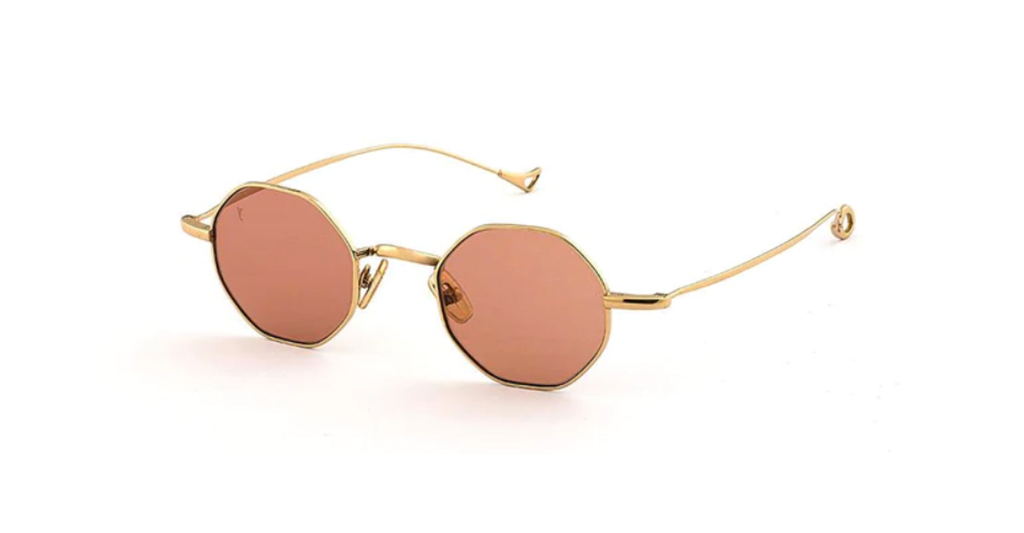 Eyepetizer WOODY 4-47 12-22 G Erkek Güneş Gözlükleri