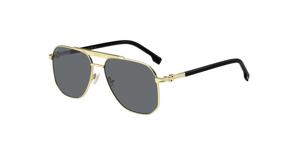 Boss 1743/S RHL 2K 59-15 G Erkek Güneş Gözlükleri