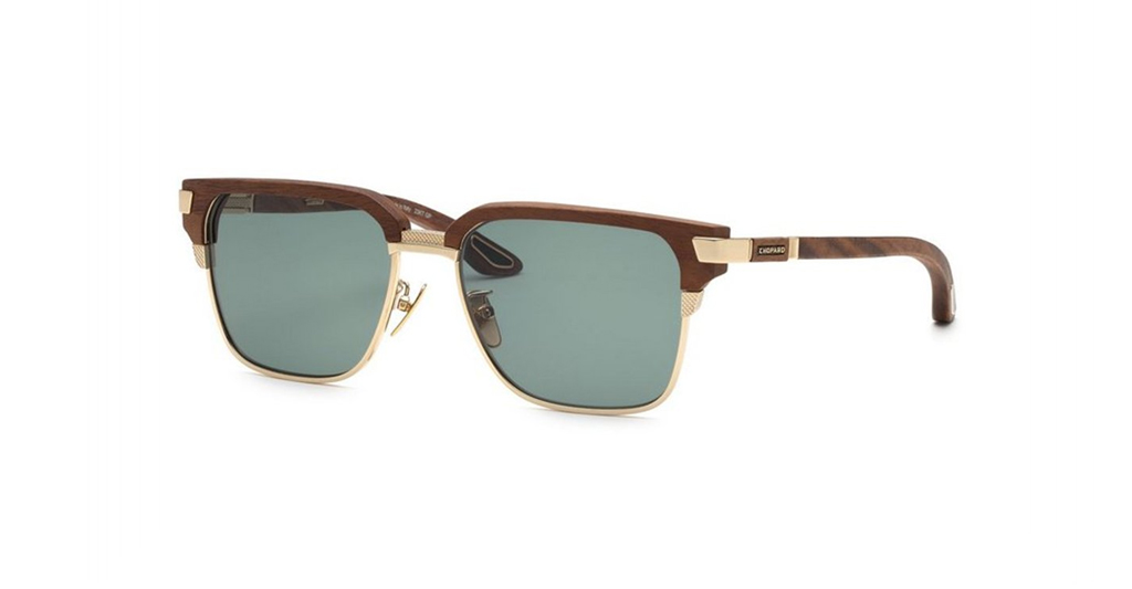 Chopard SCHL82 300P 57 Erkek Güneş Gözlükleri