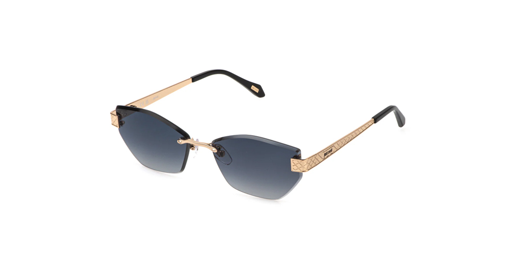 Just Cavalli SJC202 0300 58 G Güneş Gözlüğü