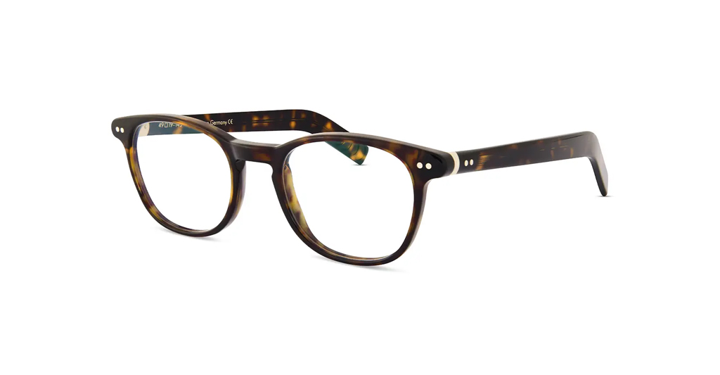 Lunor A6 246 02 49-19 Unisex Optik Gözlükler