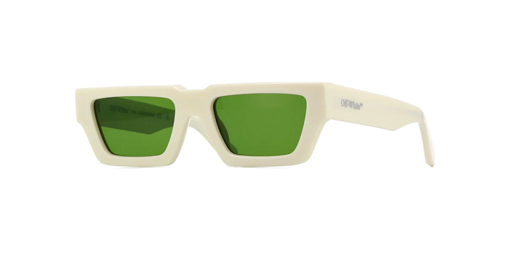 Off-White OERI129 0155 54-19 G Unisex Güneş Gözlükleri