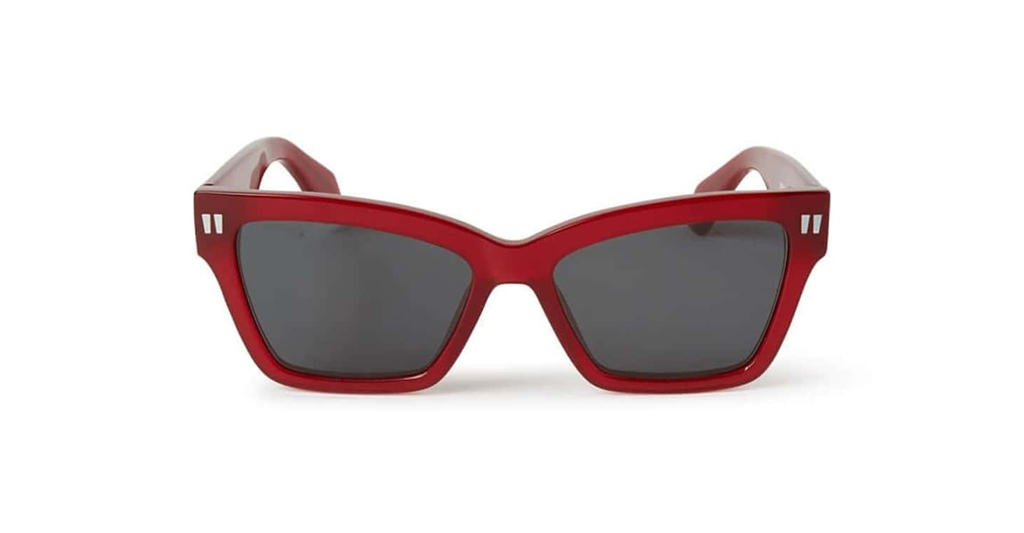 Off-White OERI110 2807 G Kadın Güneş Gözlükleri
