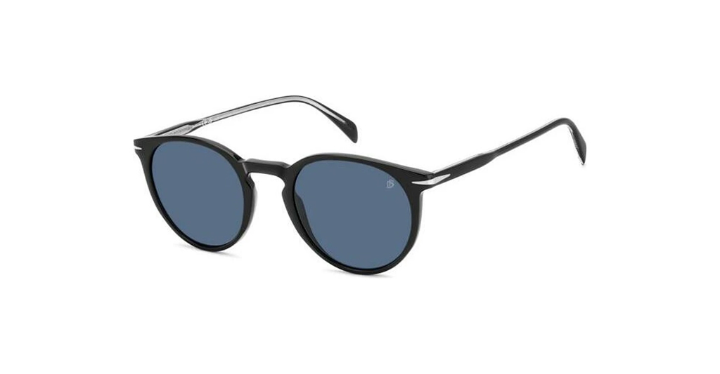David Beckham 1139/S 807GB 51 Unisex Güneş Gözlükleri