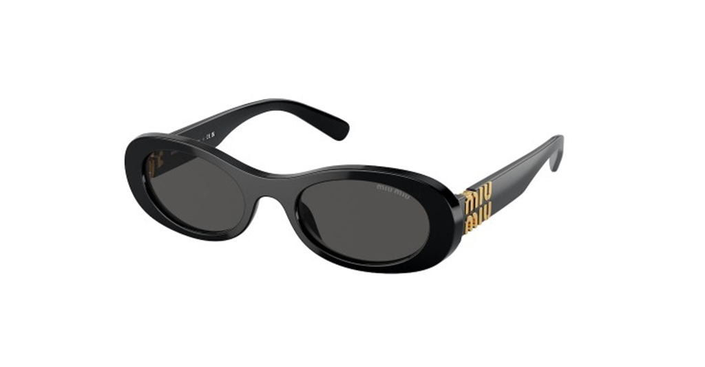 Miu Miu 06ZS 1AB5S0 50 G Kadın Güneş Gözlükleri
