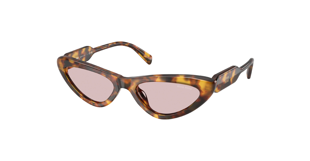 Miu Miu B11SU 14L4I0 55 G Kadın Güneş Gözlükleri